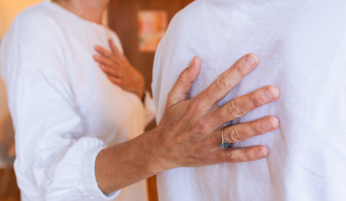 Therapy for Individuals