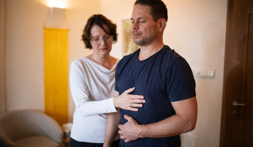 Individuální terapie